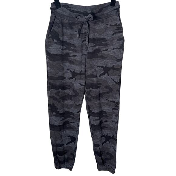 Rails Kingston Sweatpant in Iron Camo Size Small - Picture 4 of 14